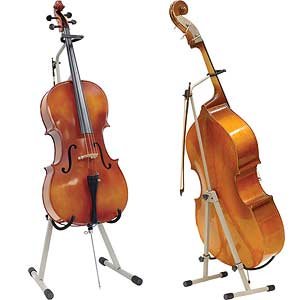 313NGMCC6RL1 Best Double Bass Stands