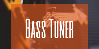 Bass Tuner
